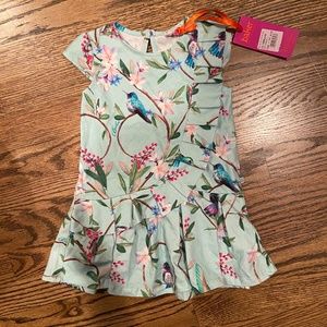 Toddler Dress